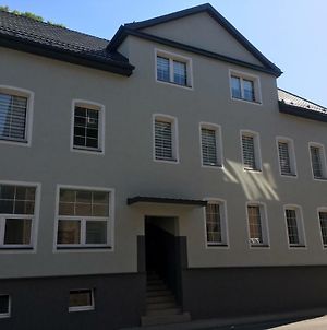 Winzerhaus Loreley Appartement Sankt Goarshausen Exterior photo