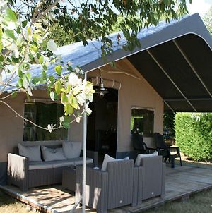 Country Camp camping de Kooiplaats Hotel Schiermonnikoog Exterior photo
