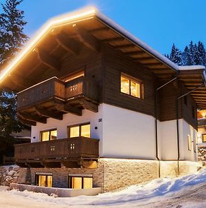 Top Modernes Ferienhaus Mit Sauna! Nicht Weit Vom Skilift Villa Kirchberg in Tirol Exterior photo