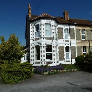 The Elms Guest House Bristol Exterior photo