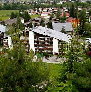 Apartement GYARMATY Sankt Johann in Tirol Exterior photo