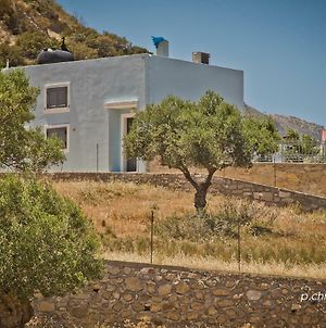 Potideon Villa Karpathos Exterior photo