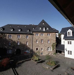 Ferienwohnungen Burg Monschau Exterior photo