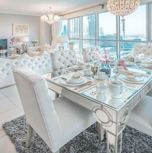 Elite Royal Apartment - Full Burj Khalifa & Fountain View - Premium Dubai Exterior photo