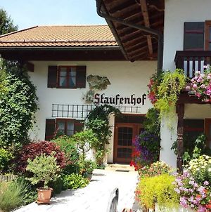 Pension Staufenhof Inzell Exterior photo