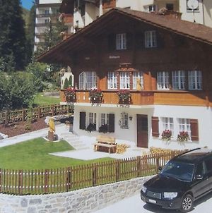 Chalet Waldperle Appartement Arosa Exterior photo