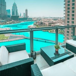 Elite Royal Apartment - Burj Residences T5 Dubai Exterior photo