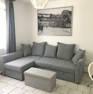 1 Zimmer Wohnung Mit Kuche Und Bad In Wuppertal Ferienwohnung Exterior photo