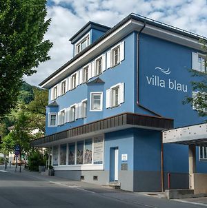 Villa Blau Schruns Exterior photo