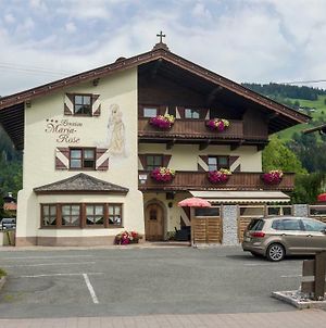 Pension Maria Rose Kirchberg in Tirol Exterior photo