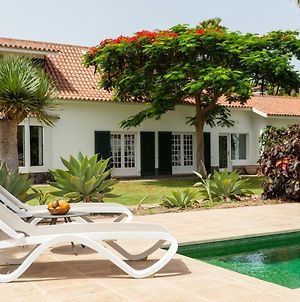 Caserio De Guaza Villa Palm-mar Exterior photo