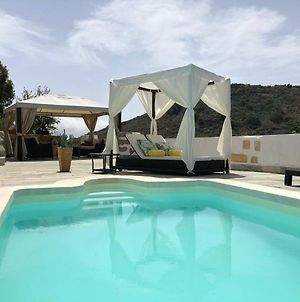 Villa Paula Golf Wine & Relax Las Palmas Exterior photo