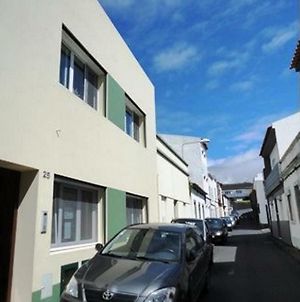 Lena'S Home Ponta Delgada Exterior photo