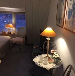 Gezellige zolder in Wassenaar met dakterras Appartement Exterior photo