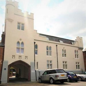The Penthouses, 8 Albion Mews Appartement Chester Exterior photo