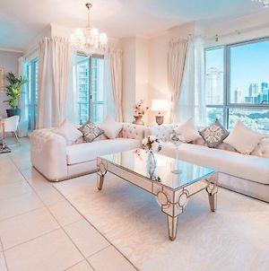 Elite Royal Apartment - Burj Residences T5 | Diamond Dubai Exterior photo
