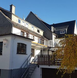Ferienhaus Boedefelder Villa Winterberg Exterior photo