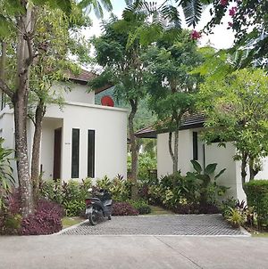 Villa Decor Mae Nam Exterior photo