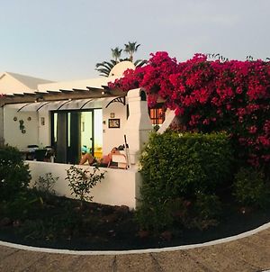 Casa Beatriz Villa Playa Blanca  Exterior photo
