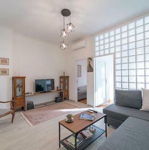 Piraeus_Faliro_Cosy Apartment Exterior photo