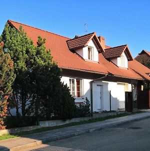 Willa Elzbieta Villa Krakau Exterior photo