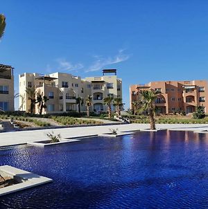 Fancy 2 Bedrooms Apartment with amazing Pool&Lagoon view Hurghada Exterior photo