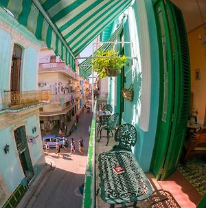 Casa Colonial Teresa Bed and Breakfast Havana Exterior photo