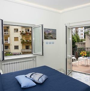 Ambra Sorrento Suites Short Rent Exterior photo