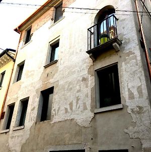 Palazzo Bianchetti Appartement Treviso Exterior photo