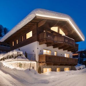 Villa Mountainview - Kirchberg Bei Kitzbuhel, Sauna, Kamin, Whirlpool, Nicht Weit Zu Den Skiliften Kirchberg in Tirol Exterior photo