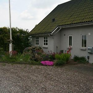 Guldbergs Guesthouse Kerteminde Exterior photo