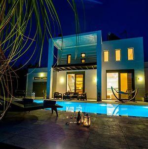 Filerimos Oasis Luxury Villa Ialysos  Exterior photo