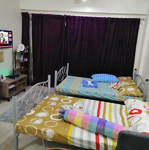 Condo Stay At Paranaque With Unlimited Wifi Manilla Exterior photo