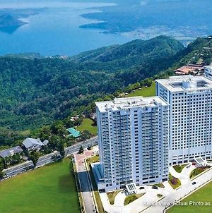 2Bedroom Unit Wind Residences By Smco Tagaytay City Exterior photo