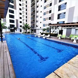 Horizons 101 - Panoramic View By St. Therese Appartement Cebu Exterior photo