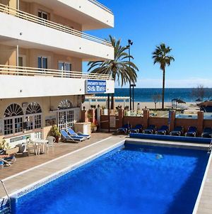David By The Sea. 1:St Beach Line Fuengirola Appartement Exterior photo