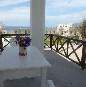 Dimitris House Villa Karpathos Exterior photo