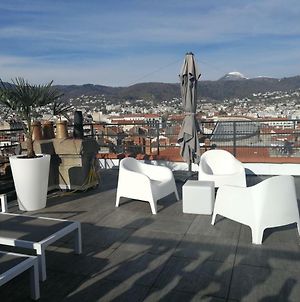 5&5 Rooftop Hotel Clermont-Ferrand Exterior photo