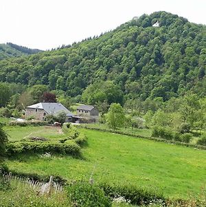 Bed & Breakfast Vallee De L'Ourthe Marcourt Exterior photo