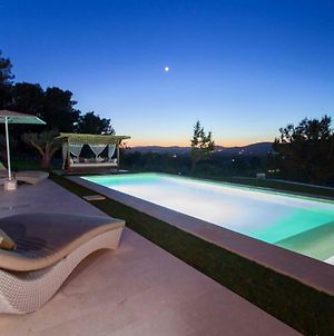 Ibiza Luxury Villa Santa Eularia des Riu Exterior photo