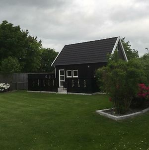Skagen Villa Exterior photo