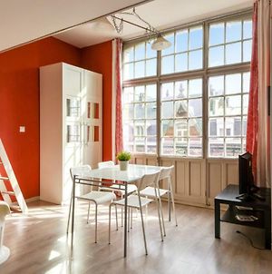 Bright&modern apartment in Vauban district Central Rijsel Exterior photo