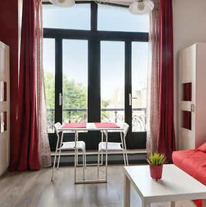 Modern And Bright Studio In Vauban District Central Lille Appartement Exterior photo
