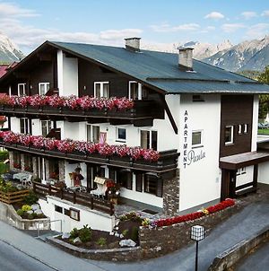 Apartment Paula Seefeld in Tirol Exterior photo