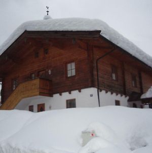 Ski apartment St. Johann in Tirol, Kitzbuheler Alpen Exterior photo