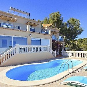 Que Sera Villa Palma de Mallorca Exterior photo