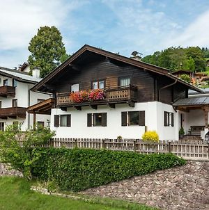 Ferienhaus Bachler Villa Brixen im Thale Exterior photo