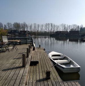Park de Rijd Villa Nieuwe-Niedorp Exterior photo