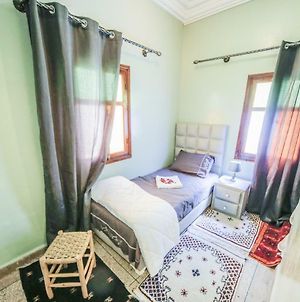 Dar Widad Bed and Breakfast Ouarzazate Exterior photo
