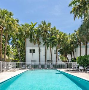 Selina Miami River Hotel Exterior photo